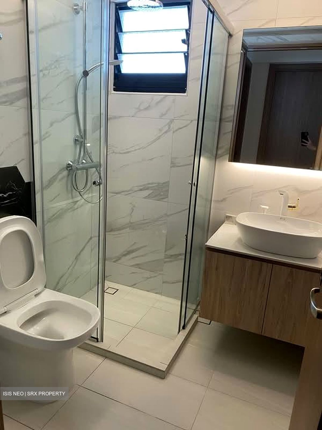Blk 108A Alkaff Oasis (Toa Payoh), HDB 3 Rooms #573093171